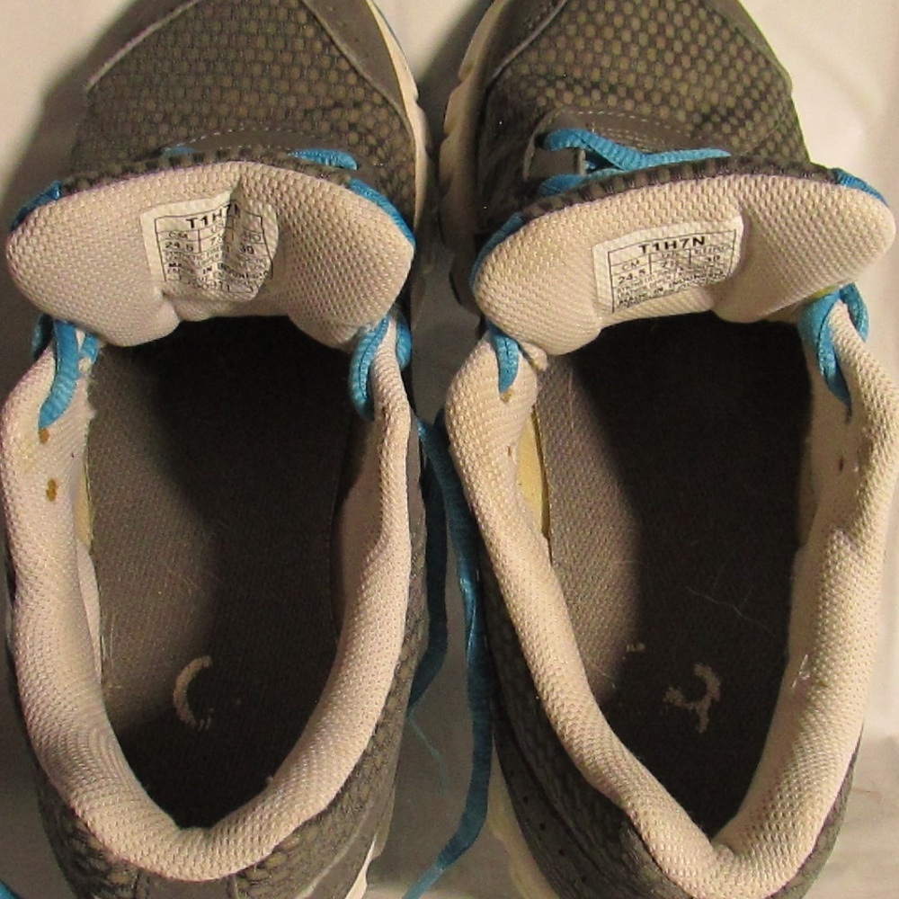 Asics "Rush 33" running shoe - Picture 7 of 7